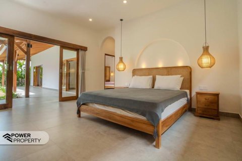 3 bedrooms Villa in Canggu, Badung, Bali (9265) 5