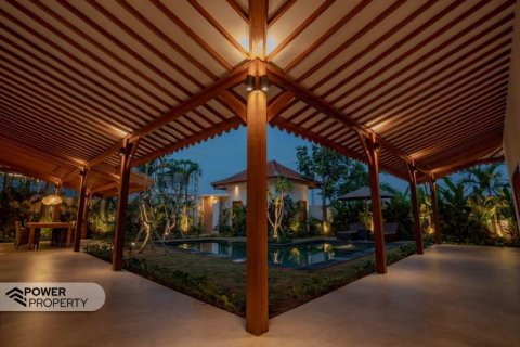 3 bedrooms Villa in Canggu, Badung, Bali (9265) 15