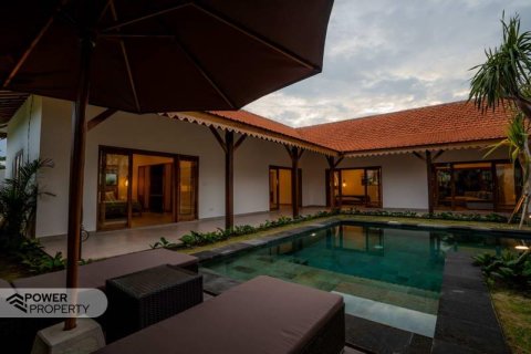 3 bedrooms Villa in Canggu, Badung, Bali (9265) 22