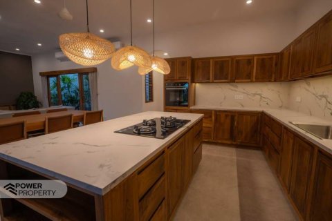 3 bedrooms Villa in Canggu, Badung, Bali (9265) 25