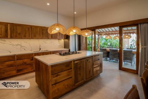 3 bedrooms Villa in Canggu, Badung, Bali (9265) 2