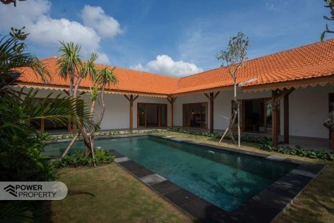 3 bedrooms Villa in Canggu, Badung, Bali (9265) 14