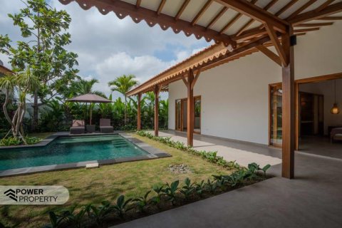 3 bedrooms Villa in Canggu, Badung, Bali (9265) 12