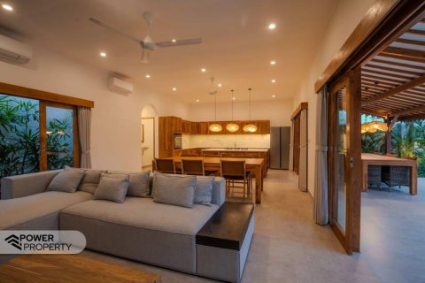 3 bedrooms Villa in Canggu, Badung, Bali (9265) 24