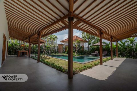 3 bedrooms Villa in Canggu, Badung, Bali (9265) 11
