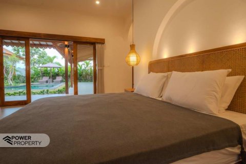 3 bedrooms Villa in Canggu, Badung, Bali (9265) 27