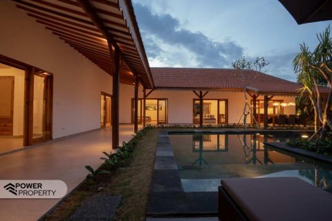 3 bedrooms Villa in Canggu, Badung, Bali (9265) 16
