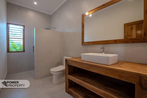 3 bedrooms Villa in Canggu, Badung, Bali (9265) 10