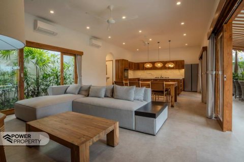 3 bedrooms Villa in Canggu, Badung, Bali (9265) 4