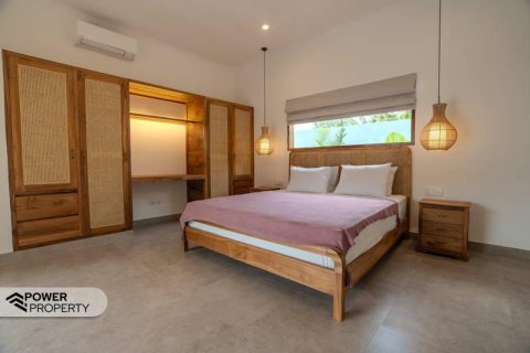 3 bedrooms Villa in Canggu, Badung, Bali (9265) 8