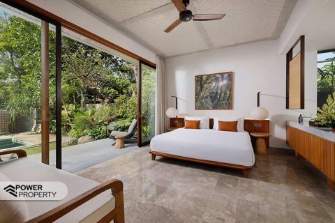 7 bedrooms Villa in Pererenan, Mengwi, Badung, Bali (9260) 26