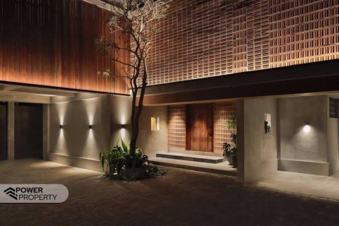 7 bedrooms Villa in Pererenan, Mengwi, Badung, Bali (9260) 7