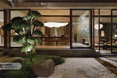 7 bedrooms Villa in Pererenan, Mengwi, Badung, Bali (9260) 3