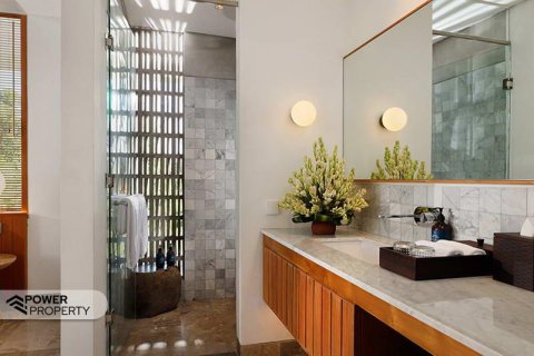 7 bedrooms Villa in Pererenan, Mengwi, Badung, Bali (9260) 19
