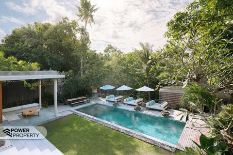 7 bedrooms Villa in Pererenan, Mengwi, Badung, Bali (9260) 28