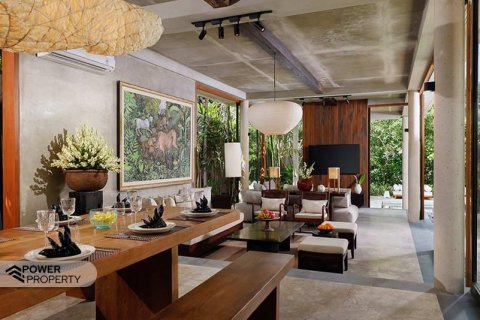 7 bedrooms Villa in Pererenan, Mengwi, Badung, Bali (9260) 22