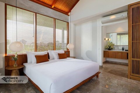 7 bedrooms Villa in Pererenan, Mengwi, Badung, Bali (9260) 18