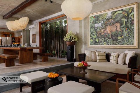 7 bedrooms Villa in Pererenan, Mengwi, Badung, Bali (9260) 23