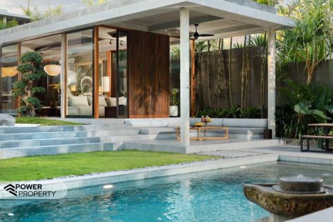 7 bedrooms Villa in Pererenan, Mengwi, Badung, Bali (9260) 10