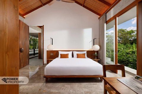 7 bedrooms Villa in Pererenan, Mengwi, Badung, Bali (9260) 17