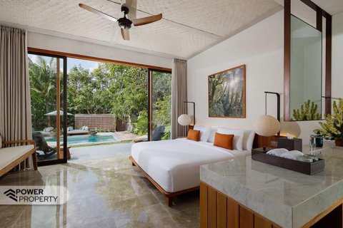 7 bedrooms Villa in Pererenan, Mengwi, Badung, Bali (9260) 27