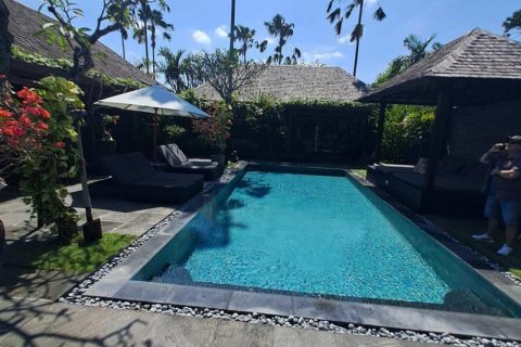 3 bedrooms Villa in Seminyak, Badung, Bali (9262) 3