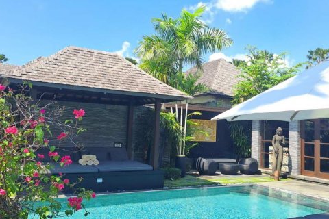 3 bedrooms Villa in Seminyak, Badung, Bali (9262) 12