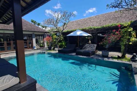 3 bedrooms Villa in Seminyak, Badung, Bali (9262) 14