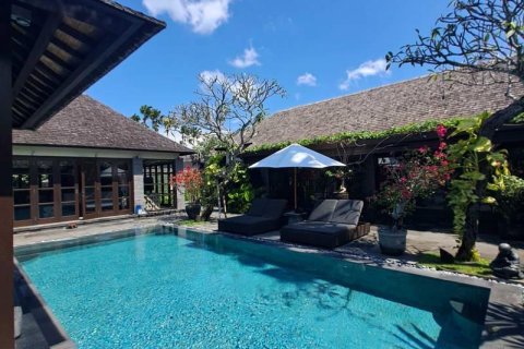 3 bedrooms Villa in Seminyak, Badung, Bali (9262) 26