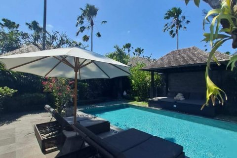 3 bedrooms Villa in Seminyak, Badung, Bali (9262) 24