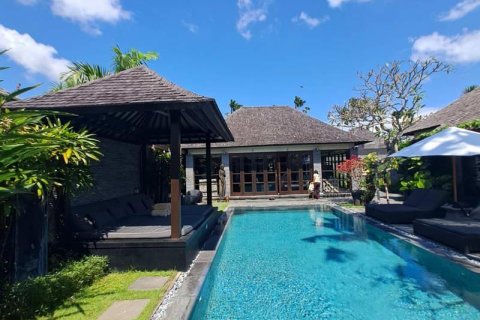 3 bedrooms Villa in Seminyak, Badung, Bali (9262) 16