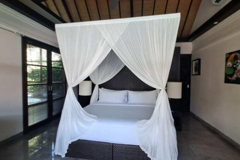 3 bedrooms Villa in Seminyak, Badung, Bali (9262) 23