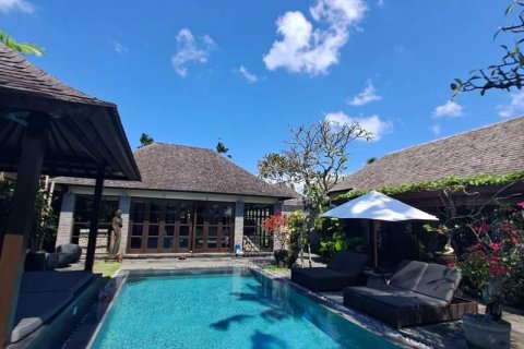 3 bedrooms Villa in Seminyak, Badung, Bali (9262) 15