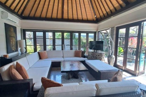 3 bedrooms Villa in Seminyak, Badung, Bali (9262) 4