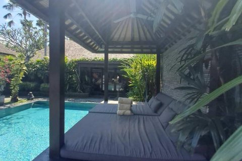 3 bedrooms Villa in Seminyak, Badung, Bali (9262) 13