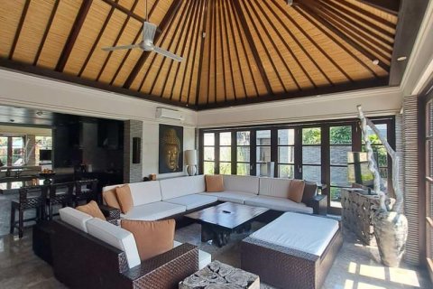 3 bedrooms Villa in Seminyak, Badung, Bali (9262) 8
