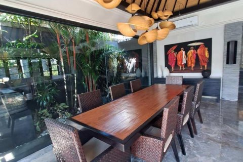 3 bedrooms Villa in Seminyak, Badung, Bali (9262) 7