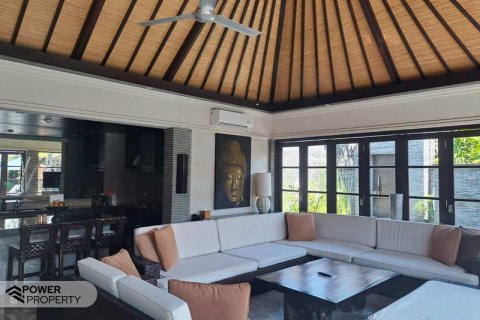 3 bedrooms Villa in Seminyak, Badung, Bali (9262) 9