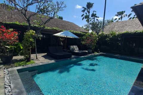 3 bedrooms Villa in Seminyak, Badung, Bali (9262) 25