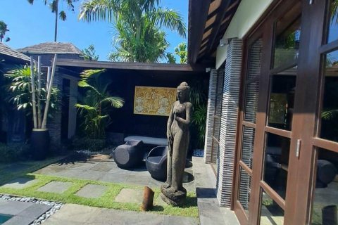 3 bedrooms Villa in Seminyak, Badung, Bali (9262) 2