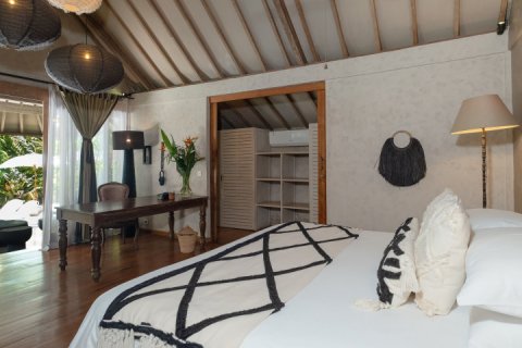 5 bedrooms Villa in Seminyak, Badung, Bali (1503) 25