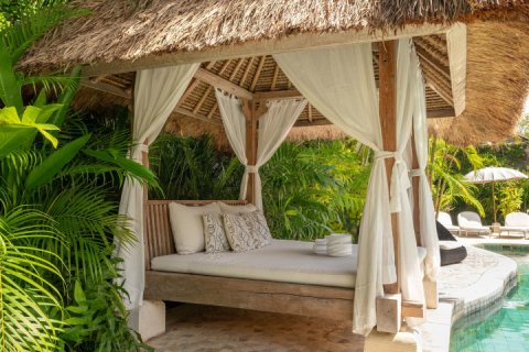5 bedrooms Villa in Seminyak, Badung, Bali (1503) 19