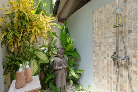 5 bedrooms Villa in Seminyak, Badung, Bali (1503) 30