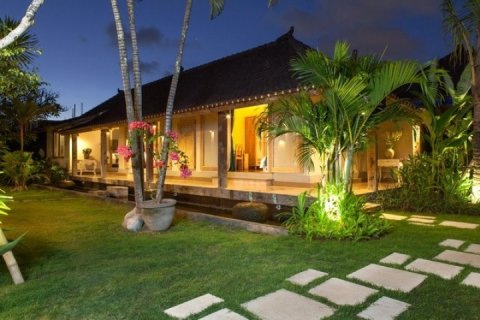 5 bedrooms Villa in Seminyak, Badung, Bali (1503) 11