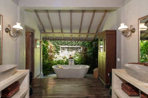 5 bedrooms Villa in Seminyak, Badung, Bali (1503) 23