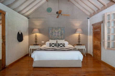 5 bedrooms Villa in Seminyak, Badung, Bali (1503) 21