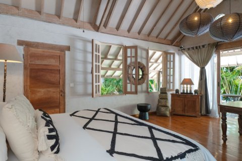 5 bedrooms Villa in Seminyak, Badung, Bali (1503) 22