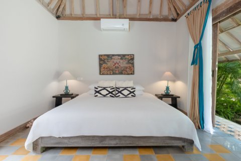 5 bedrooms Villa in Seminyak, Badung, Bali (1503) 27