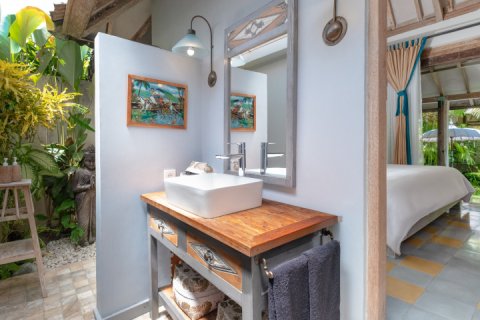 5 bedrooms Villa in Seminyak, Badung, Bali (1503) 29