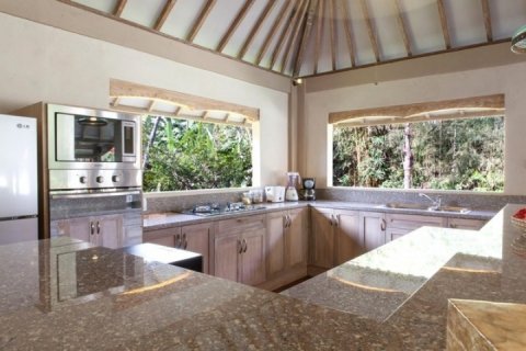 5 bedrooms Villa in Seminyak, Badung, Bali (1503) 4